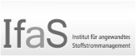 IfaS Institut für angewandtes Stoffstrommanagement